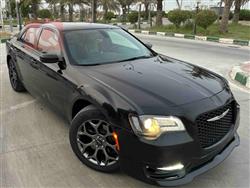 کرایسلەر 300